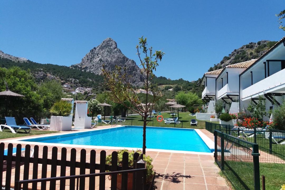 Photo of Others in Grazalema