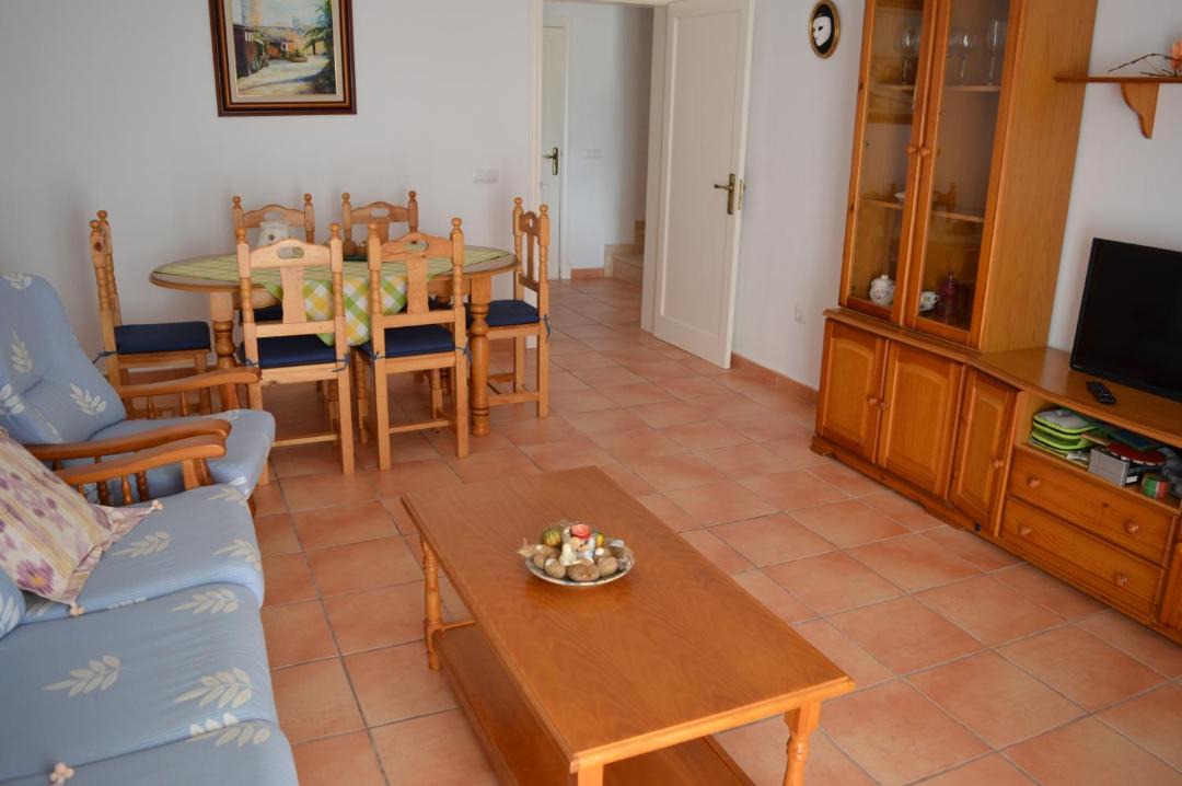 Photo of Livingroom in Cales Piques
