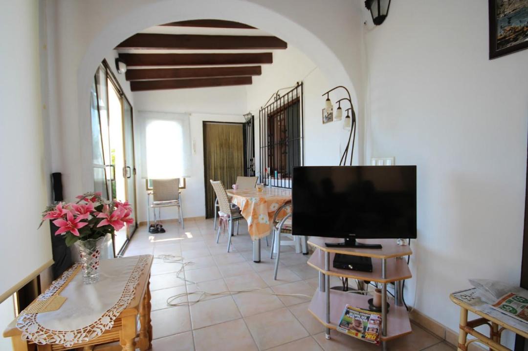 Photo of Livingroom in La Empedrola