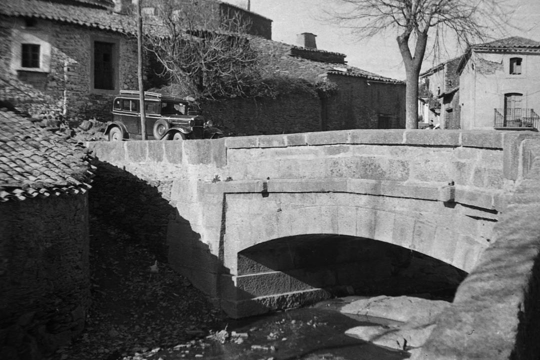 Photo of Others in Ahigal de los Aceiteros