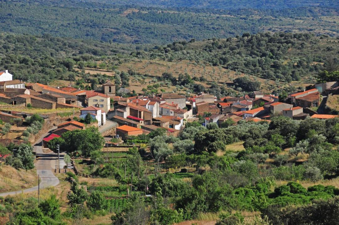 Photo of Others in Ahigal de los Aceiteros