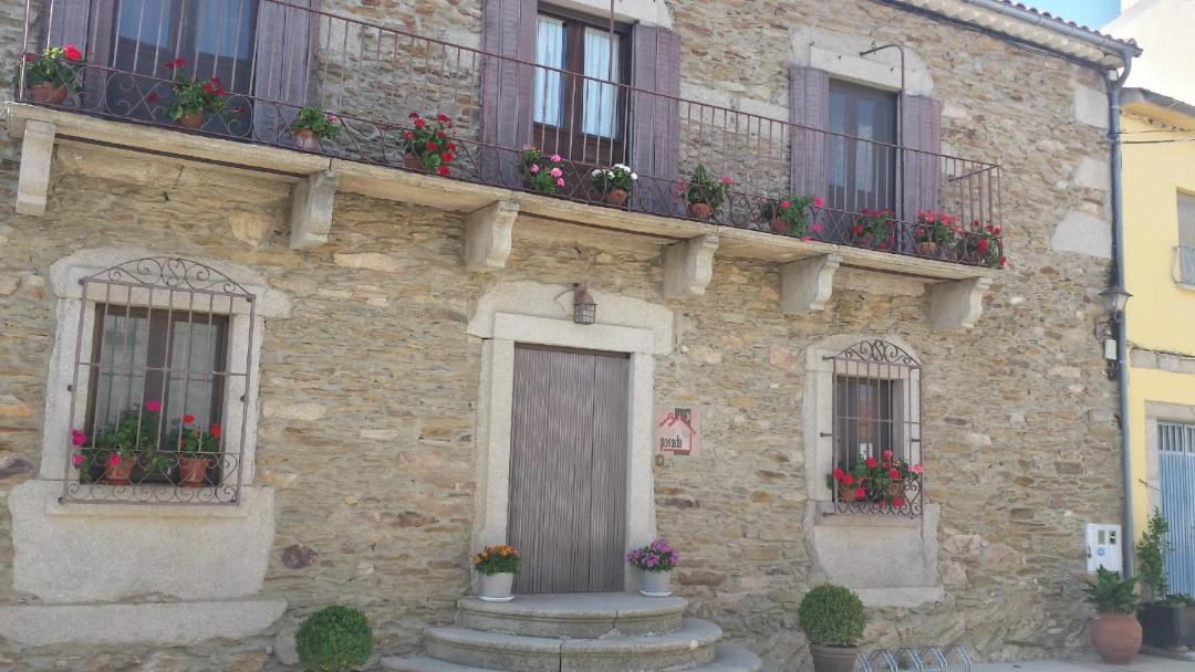Photo of Others in Ahigal de los Aceiteros