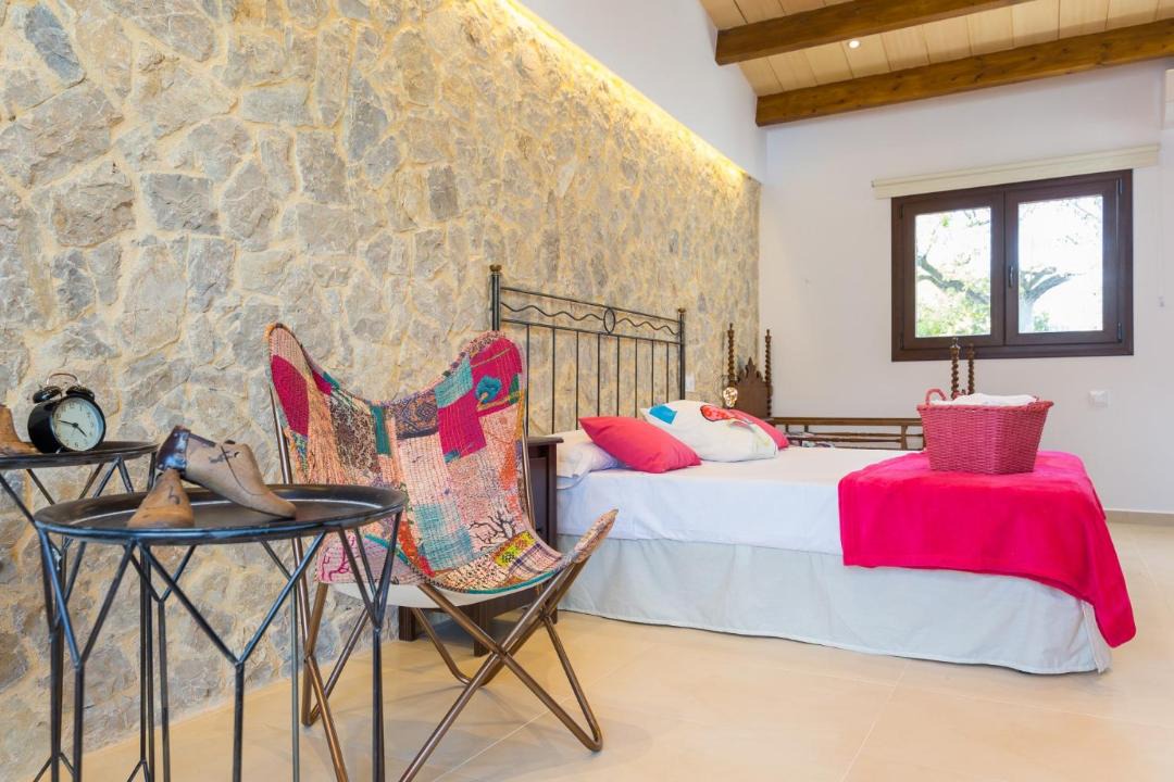 Photo of Livingroom in Inca