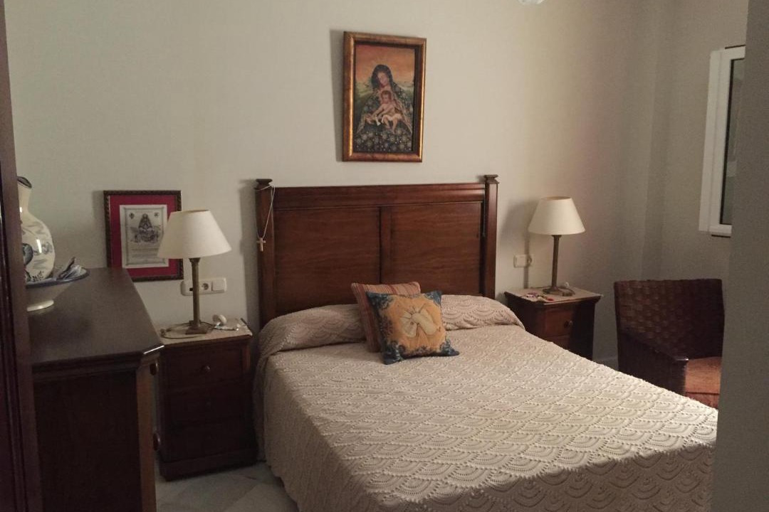 Photo of Bedroom in Sector N - Nutria