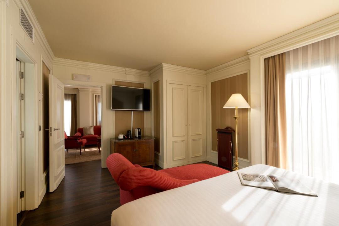 Photo of Bedroom in La Buhaira