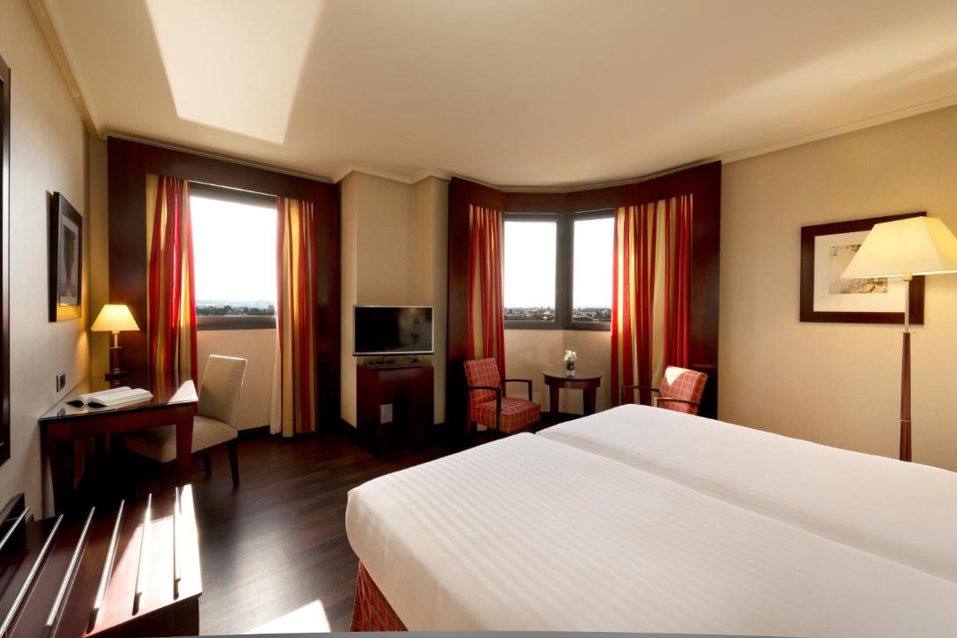Photo of Bedroom in La Buhaira