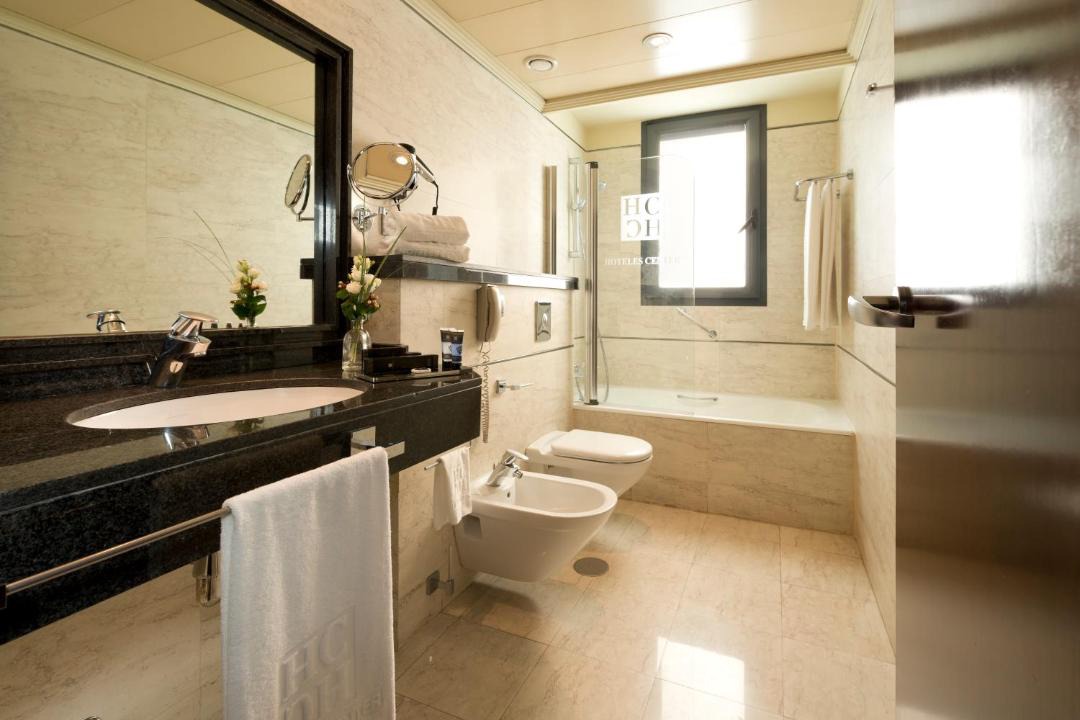 Photo of Bathroom in La Buhaira