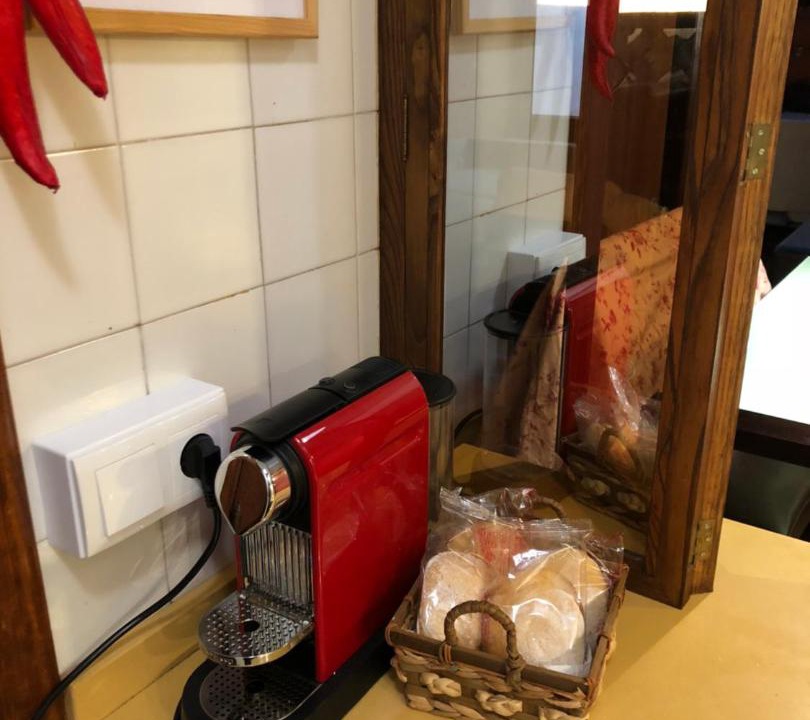 Photo of Kitchen in Ciudad Rodrigo