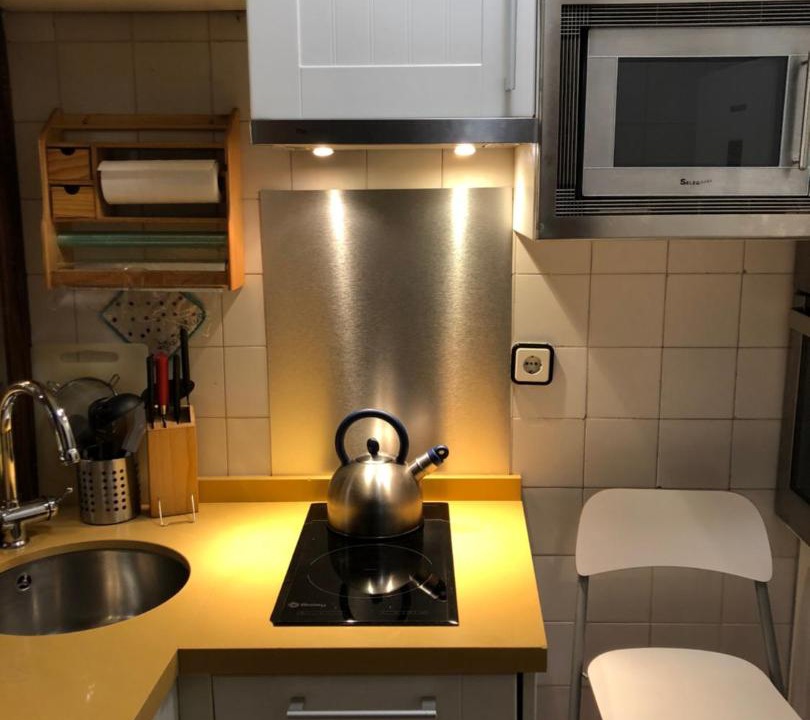 Photo of Kitchen in Ciudad Rodrigo