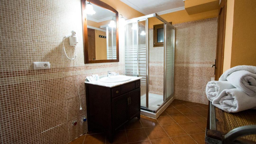 Photo of Bathroom in Sector I - El Inglesillo
