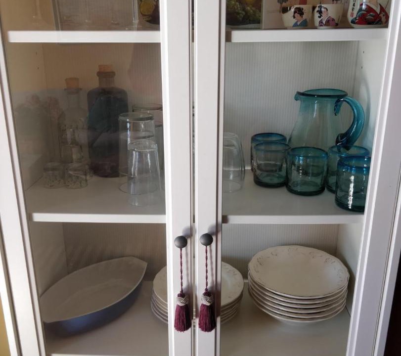 Photo of Kitchen in Ciudad Rodrigo