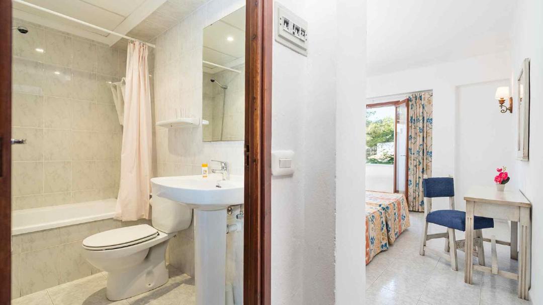 Photo of Bathroom in Cala d'Or