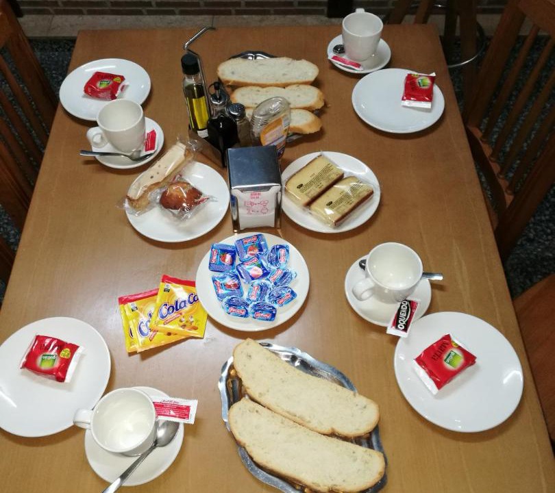 Photo of Kitchen in Camarmena