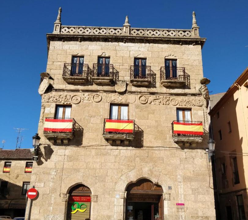 Photo of Others in Ciudad Rodrigo