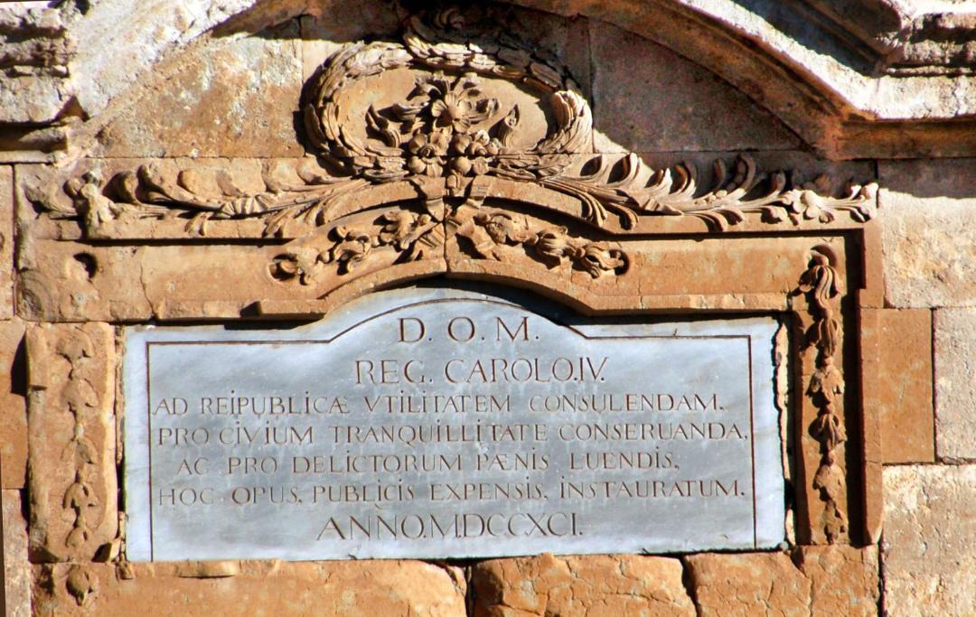 Photo of Others in Ciudad Rodrigo