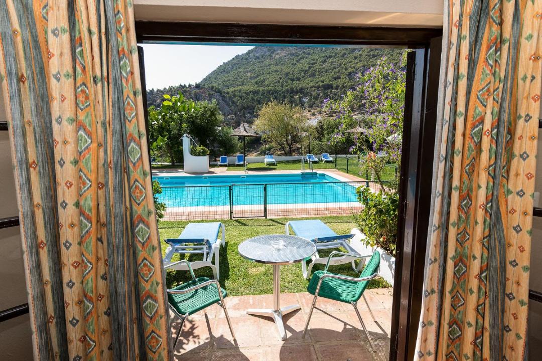 Photo of Others in Grazalema