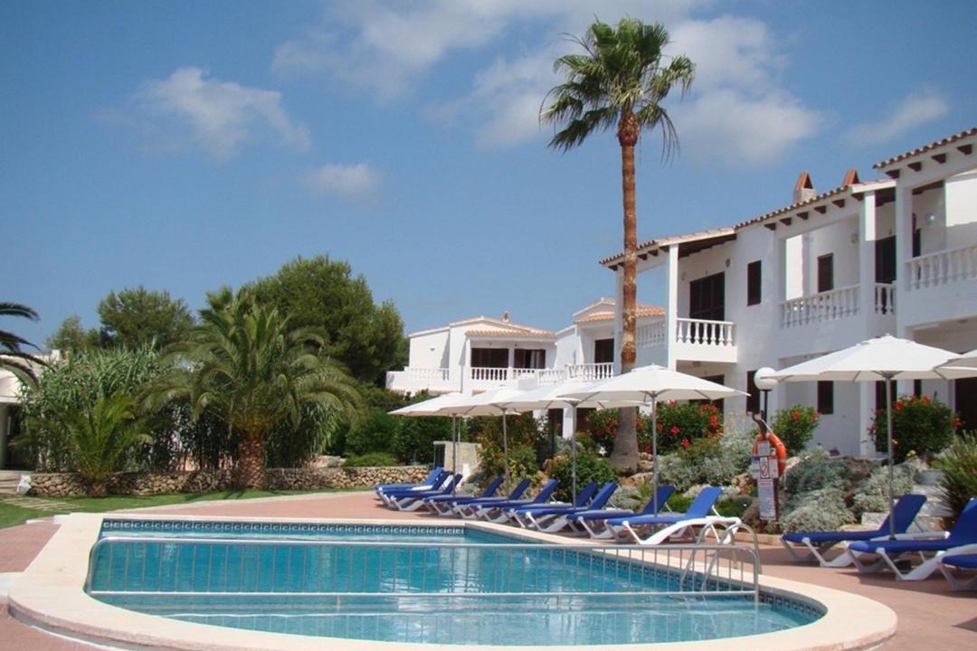 Photo of Outdoor in Binibequer Vell