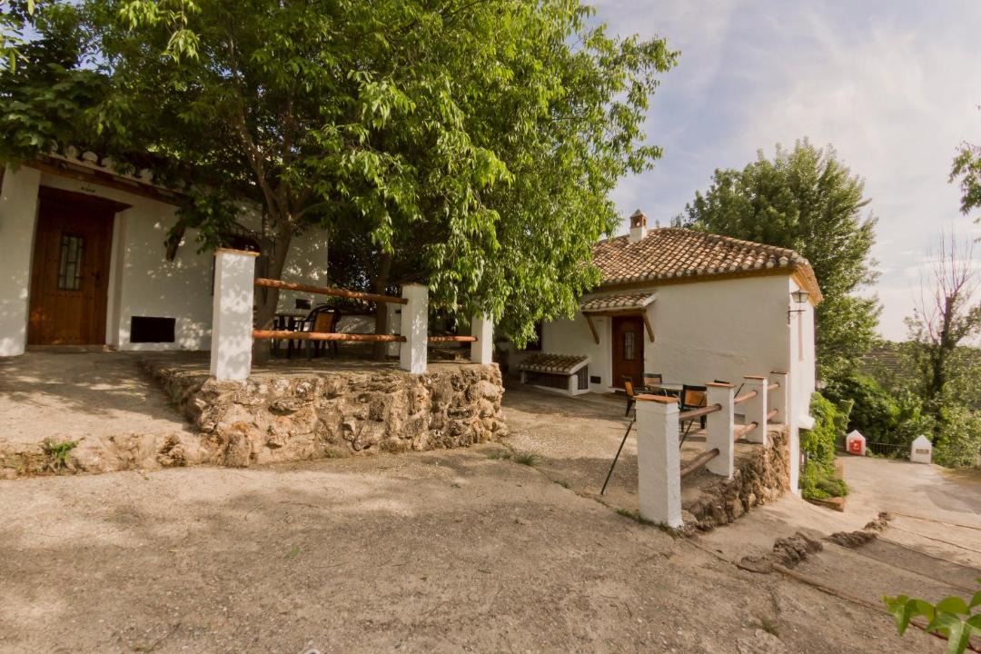 Photo of Others in La Zubia