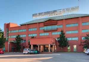 Hotel Guadalajara & Conference Center Affiliated by Meliá in Guadalajara