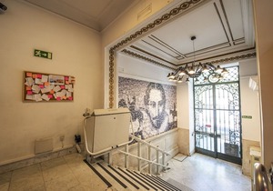 Safestay Madrid in Madrid