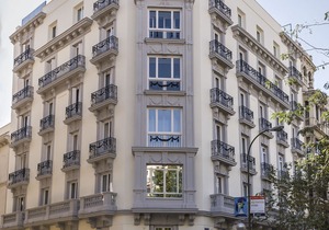 Safestay Madrid in Madrid