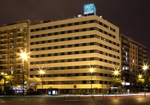 AC Hotel Valencia by Marriott in Valencia