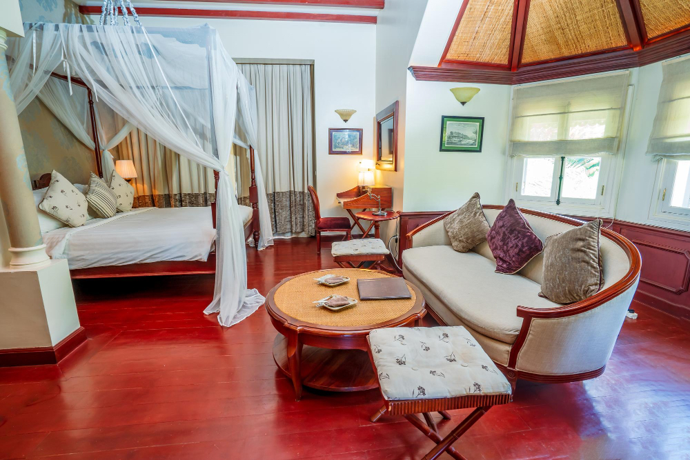 Apartment in Paraiso Royal
