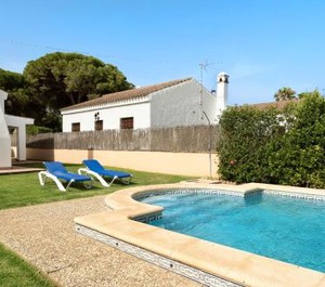 Villa Perez Zara 