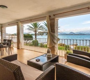 Alcudia Holiday Air 