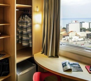Ibis Macae 