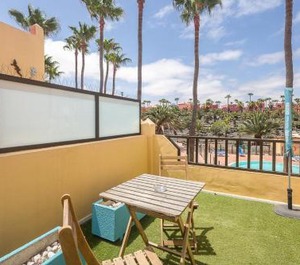 Oasis Royal 
