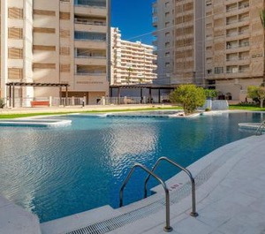 Apartamento Apolo 