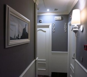 Hotel Boutique Catedral 