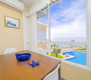 Cubo Urban Beach The 