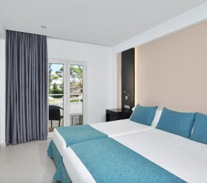 Hotel Hispania 
