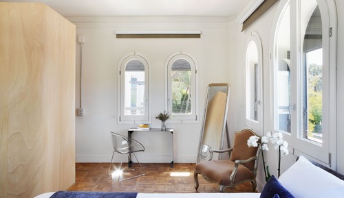 Superior Suite