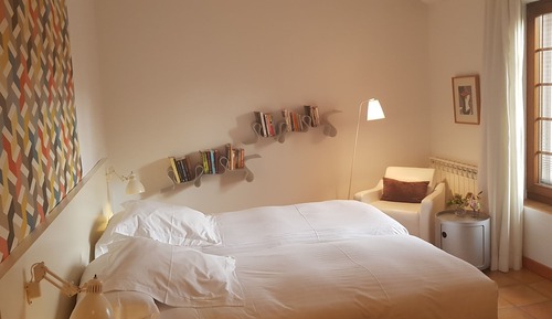 Standard Double Room, Mountain View