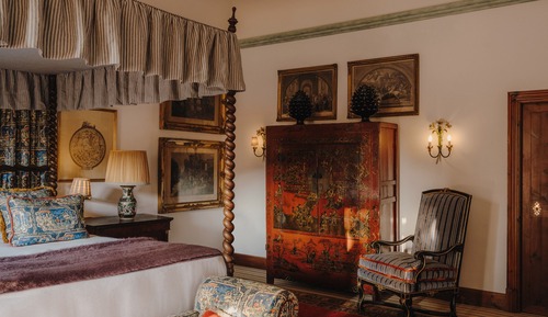 Grand Room (Suite Jaime III)