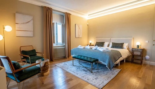 Comfort Double Room
