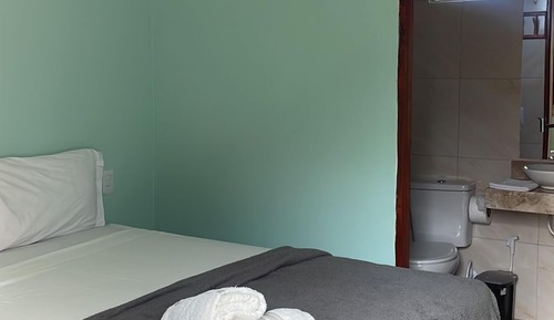 Basic Room