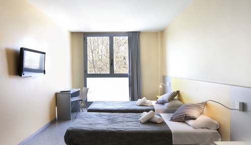 Classic Twin Room, 2 Twin Beds