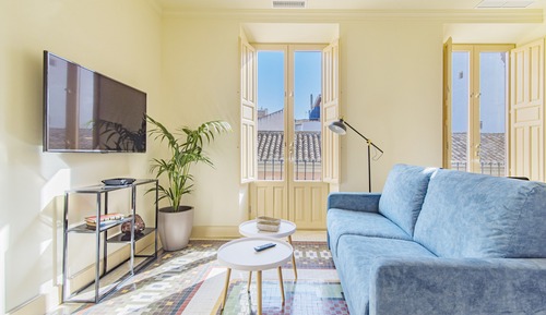 Standard Apartment (4 people)