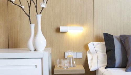 Classic Double Room: 1 and 2 adults