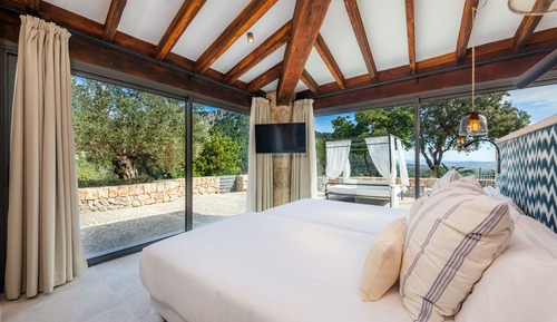 Grand Suite Albellons