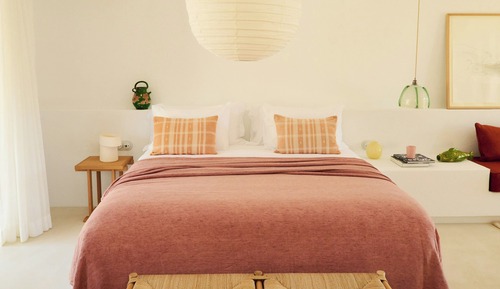 Suite, Sea View (Bougainvillea)