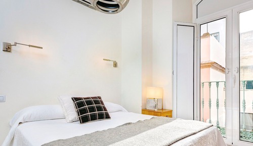 Apartment (1 Bedroom)