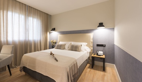 Single Room, Ensuite, Courtyard View