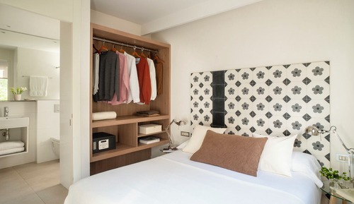 Apartment, 2 Bedrooms, 2 Bathrooms