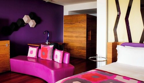 Junior Suite, Ocean View (Single Use)