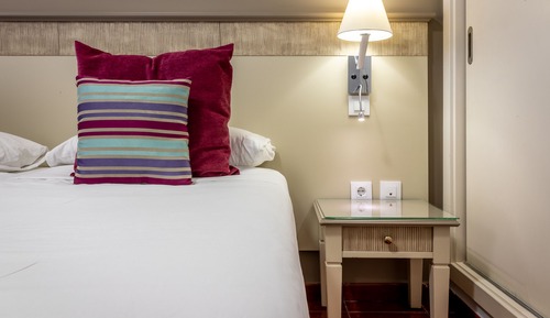 Superior Apartment, 1 Bedroom, Terrace, Sea View (2 adults)